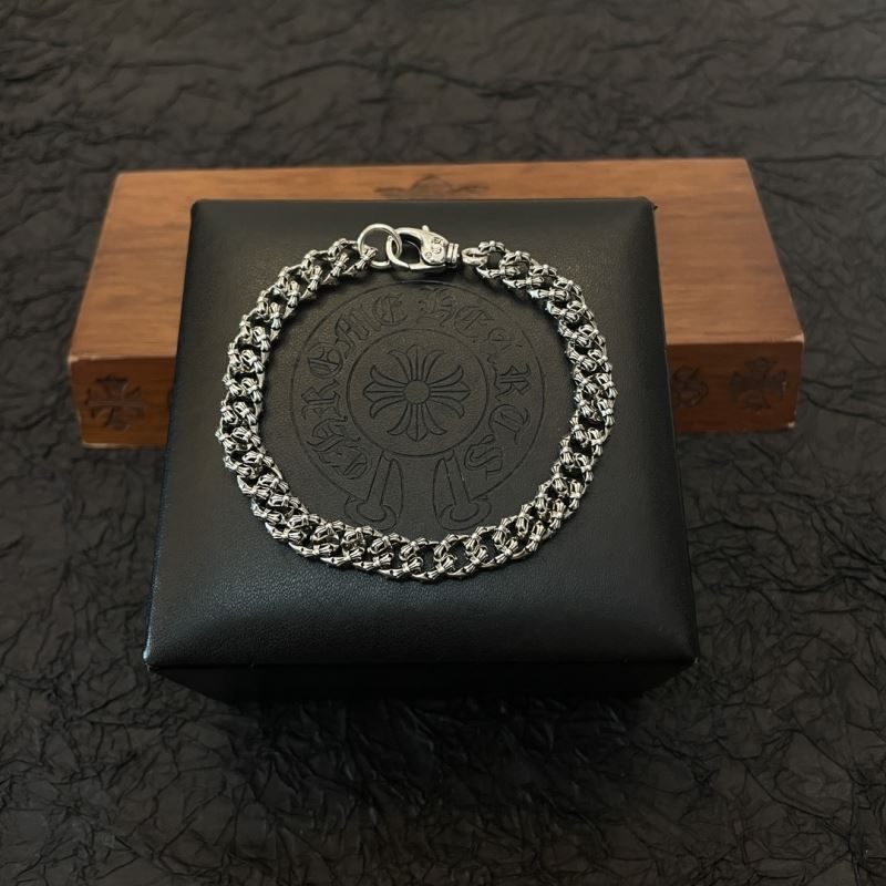 Chrome Hearts Bracelets